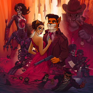 Wildcats (Generation 63)