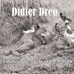 An dorioù