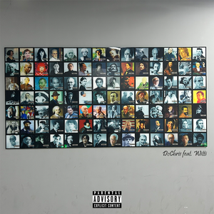 揚名立萬(prod.27Corazones Beats)