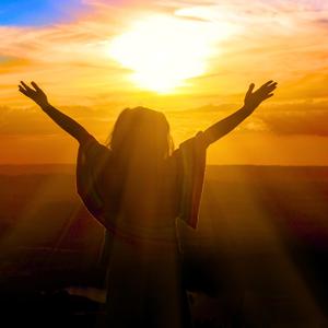 Salmo de Proteção Espiritual enquanto Dorme