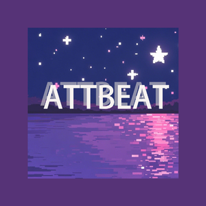 [Free]"星星闪烁" Keshi & Melody Pop