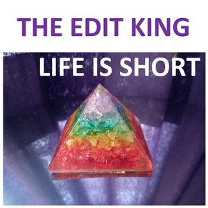 I'm No Saint (Extended Mix)