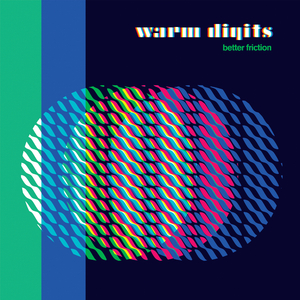 Better Friction (feat. Mia La Metta)