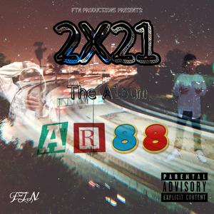 Bancrolls (feat. Zay-Uh)