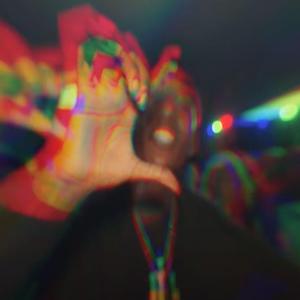 Shake The Room Jersey Club