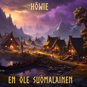 Vaeltaja (feat. Alex Hamilton)