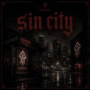 Sin City (Rullelåt)