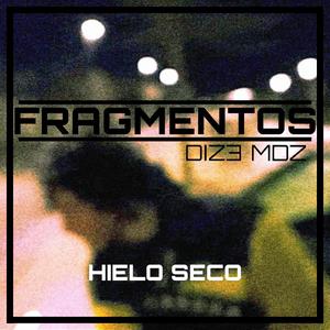 Hielo seco (feat. CCF)
