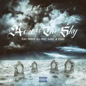 Across The Sky