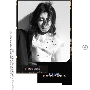 It´s Love (Electronic Version)