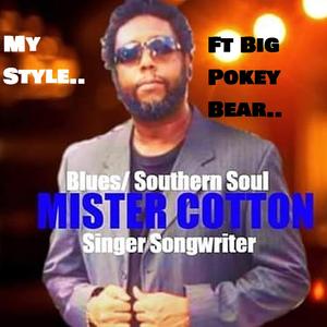 My Style.. (feat. Big Pokey Bear..)