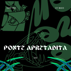 Ponte apretadita