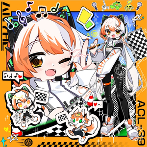 【极速旋律2024】F1 意大利站金曲《准备出发!》