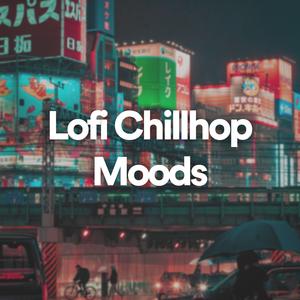Lofi City Cafe