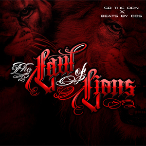 36 Blades (feat. N.O.X)