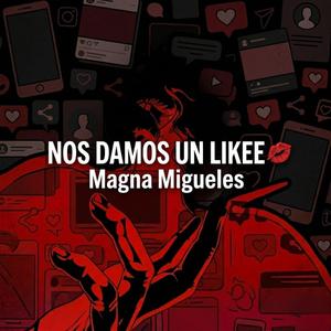 NOS DAMOS UN LIKEE