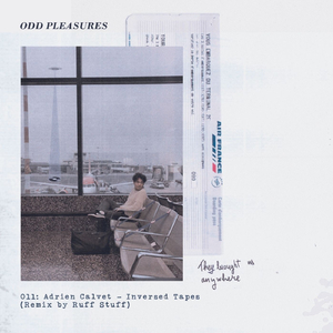 What Were You Thinking (Ruff Stuff Remix)