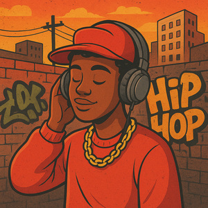 RHIMES (HIP-HOP)