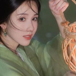 寒江独钓