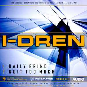 Daily Grind