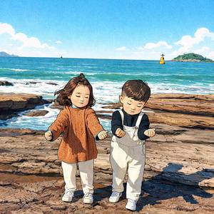 하니도니(하연이도연이 탄생음원)