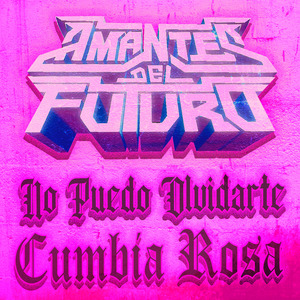 No Puedo Olvidarte Cumbia Rosa
