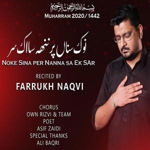 Nok e Sina Par Nanna Sa Ek Sar