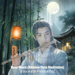 Inner Peace (Bamboo Flute Meditation)