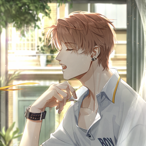 少年画像（cover 夏鸣星/谷江山）