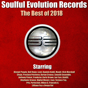 Why Dont You Do Right (OskiDJ Main Mix)