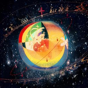 姹紫嫣橙（Purple's brithday ）