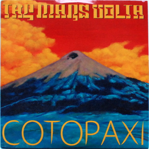 Cotopaxi