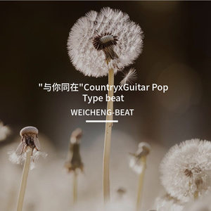 "与你同在"CountryxGuitar Pop Type beat
