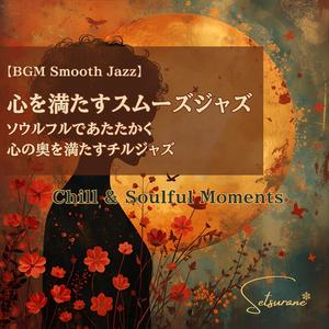 日溜まりのソウルグルーヴ – Sunny Soul Groove