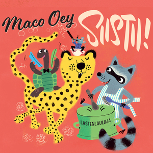 Morjes, hello, hejsan