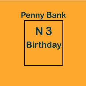 Happy Birthday Nimra!