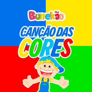 Canção das Cores