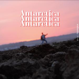 Antarctica /avec Mame Sybille Blanche Cam