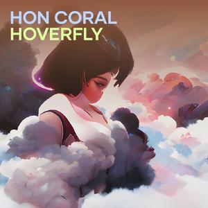 Hon Coral Hoverfly