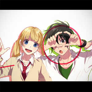 日曜日的秘密（Cover HONEYWORKS）