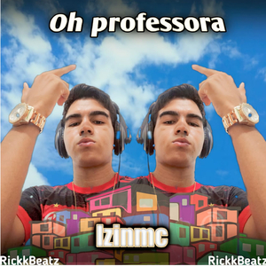 Ôh professora