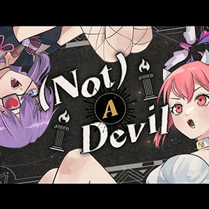 (Not) A Devil (English Cover) - 【rachie VS ‪@JubyPhonic‬ 】