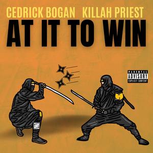 At It To Win (feat. Killah Priest)