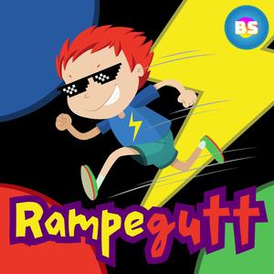 Rampegutt (feat. Rabarbraman)