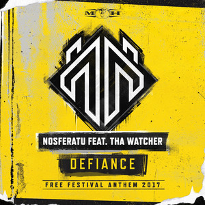 Defiance (Official Free Festival 2017 Anthem Radio Edit)