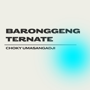 Baronggeng Ternate