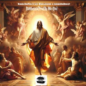 Bambelela (feat. Lez Worldwide & ChingDaBeast) (Radio Edit)