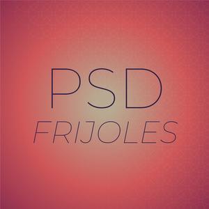 Psd Frijoles