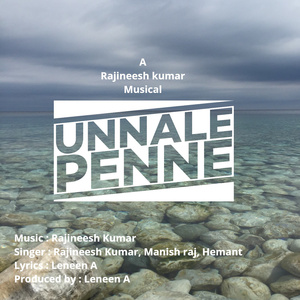 Unnale Penne