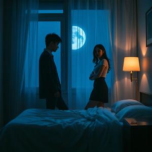 네 곁에 머물러